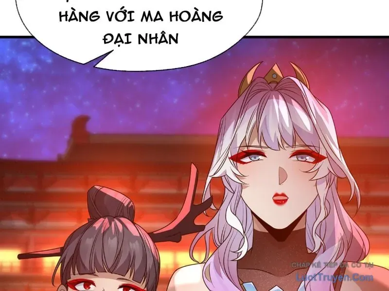 Đại Ái Ma Tôn, Nữ Đồ Đệ Đều Muốn Giết Ta Chapter 121 - 119