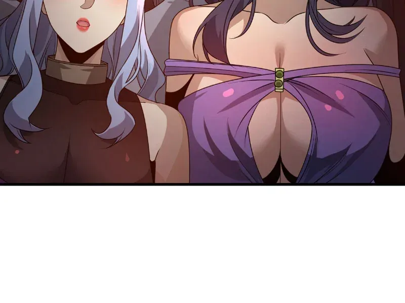 Đại Ái Ma Tôn, Nữ Đồ Đệ Đều Muốn Giết Ta Chapter 121 - 121