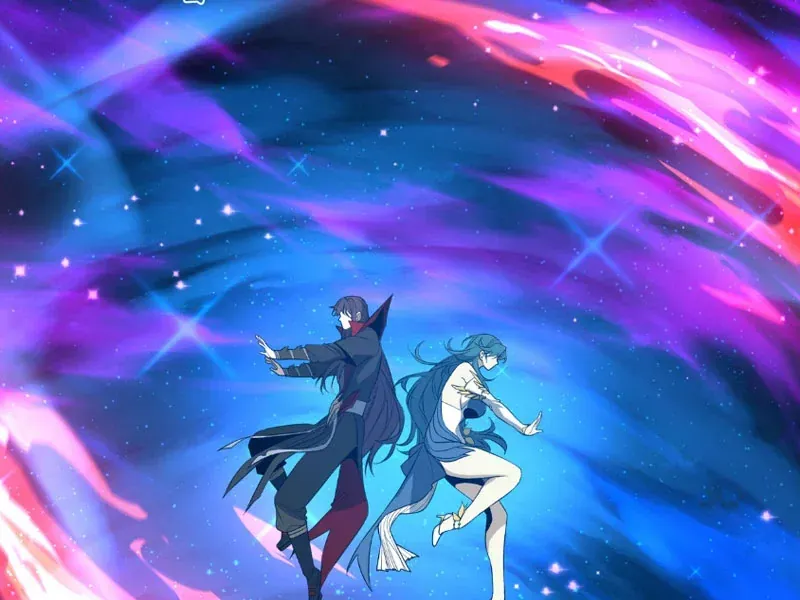 Đại Ái Ma Tôn, Nữ Đồ Đệ Đều Muốn Giết Ta Chapter 121 - 125