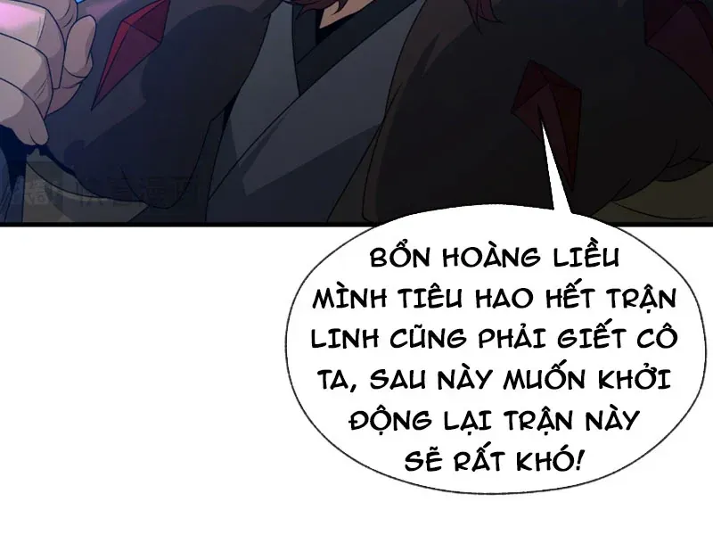 Đại Ái Ma Tôn, Nữ Đồ Đệ Đều Muốn Giết Ta Chapter 121 - 137