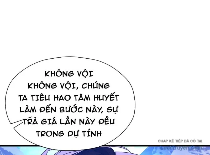 Đại Ái Ma Tôn, Nữ Đồ Đệ Đều Muốn Giết Ta Chapter 121 - 138