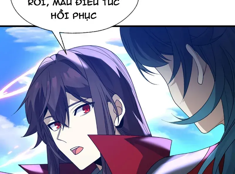 Đại Ái Ma Tôn, Nữ Đồ Đệ Đều Muốn Giết Ta Chapter 121 - 144