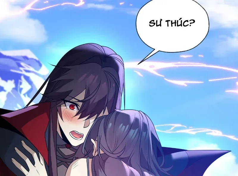 Đại Ái Ma Tôn, Nữ Đồ Đệ Đều Muốn Giết Ta Chapter 121 - 146