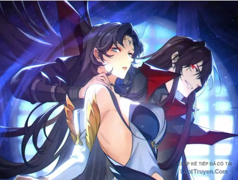 Đại Ái Ma Tôn, Nữ Đồ Đệ Đều Muốn Giết Ta Chapter 121 - 3