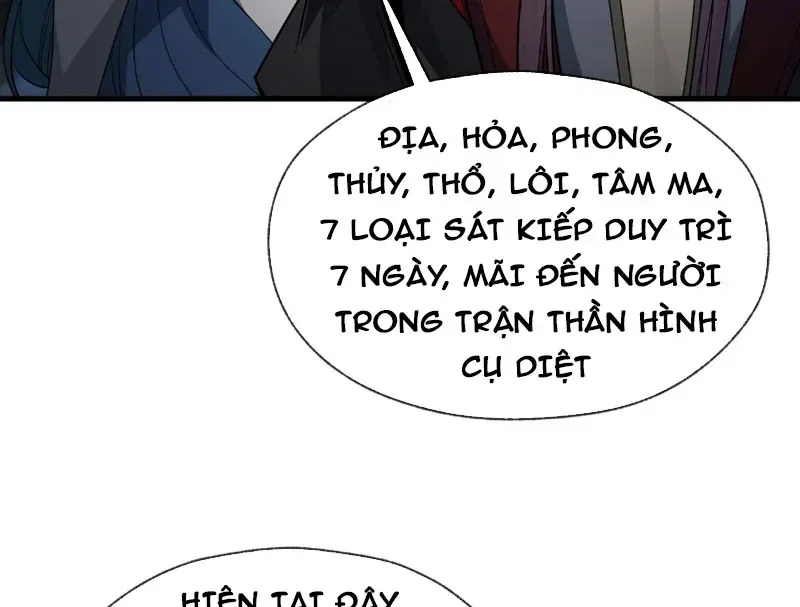 Đại Ái Ma Tôn, Nữ Đồ Đệ Đều Muốn Giết Ta Chapter 121 - 28