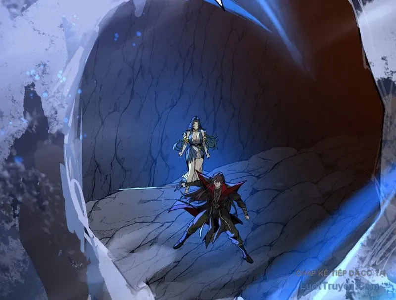 Đại Ái Ma Tôn, Nữ Đồ Đệ Đều Muốn Giết Ta Chapter 121 - 35