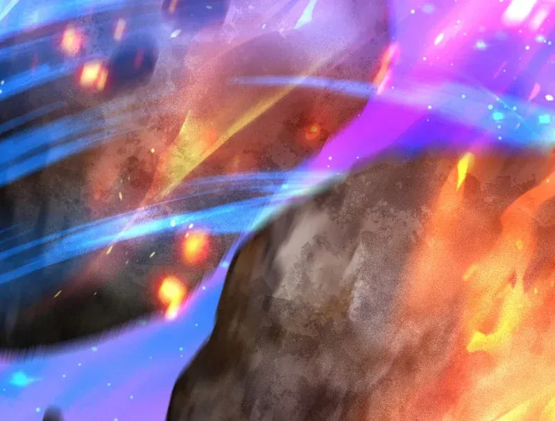 Đại Ái Ma Tôn, Nữ Đồ Đệ Đều Muốn Giết Ta Chapter 121 - 39