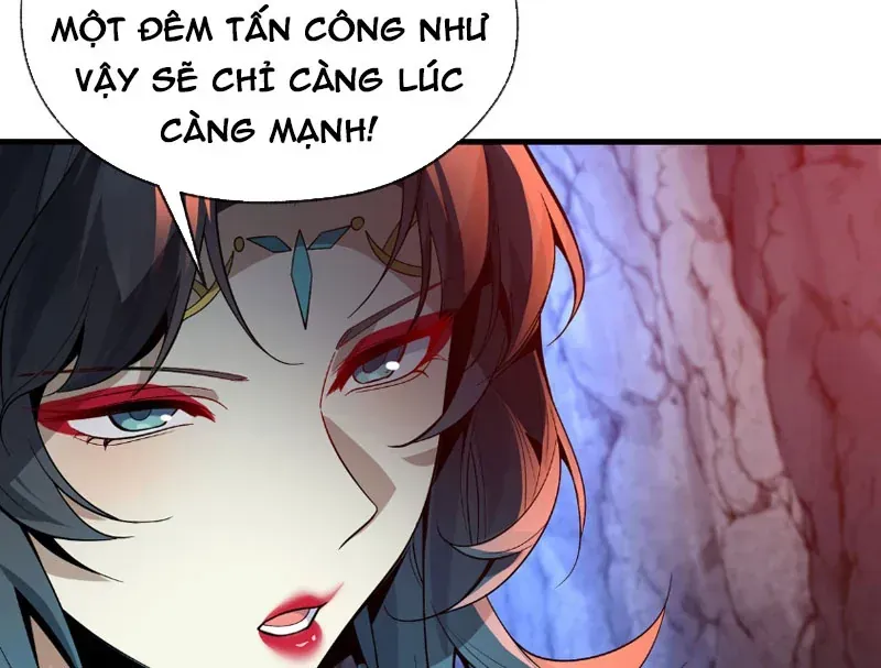 Đại Ái Ma Tôn, Nữ Đồ Đệ Đều Muốn Giết Ta Chapter 121 - 42