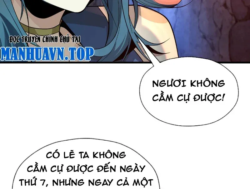 Đại Ái Ma Tôn, Nữ Đồ Đệ Đều Muốn Giết Ta Chapter 121 - 43