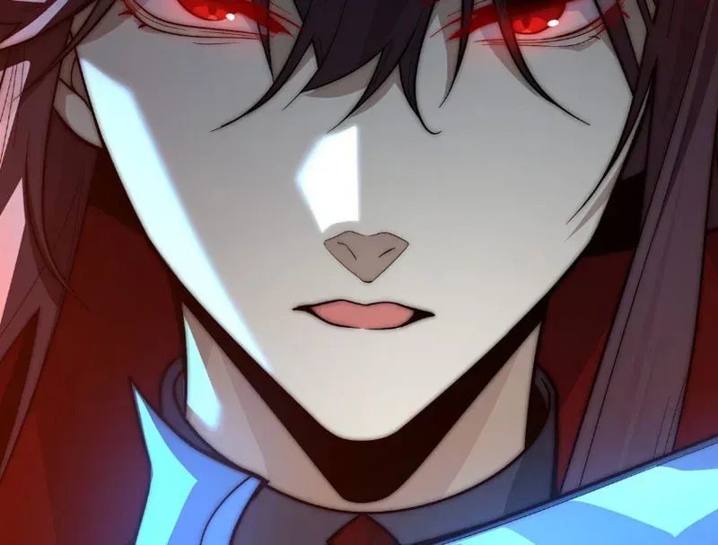 Đại Ái Ma Tôn, Nữ Đồ Đệ Đều Muốn Giết Ta Chapter 121 - 48