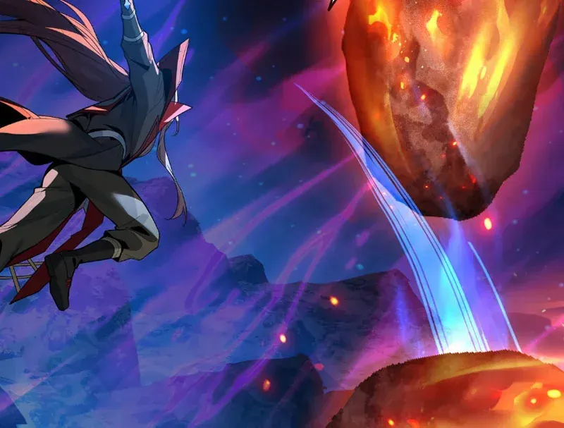 Đại Ái Ma Tôn, Nữ Đồ Đệ Đều Muốn Giết Ta Chapter 121 - 51