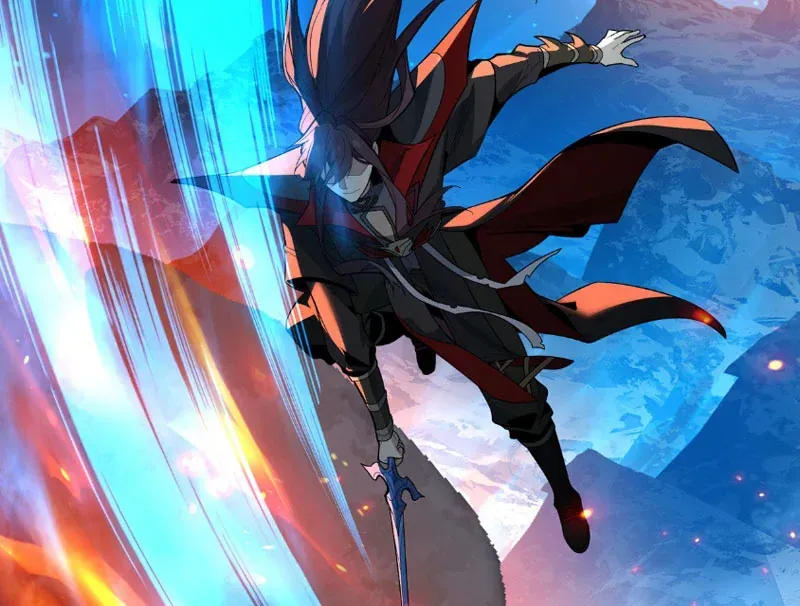 Đại Ái Ma Tôn, Nữ Đồ Đệ Đều Muốn Giết Ta Chapter 121 - 55