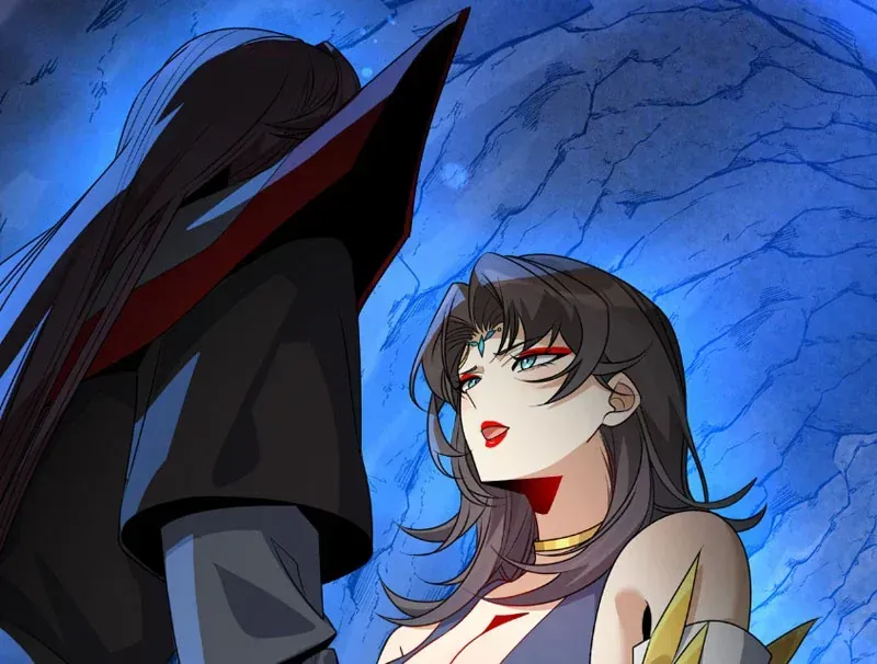 Đại Ái Ma Tôn, Nữ Đồ Đệ Đều Muốn Giết Ta Chapter 121 - 85