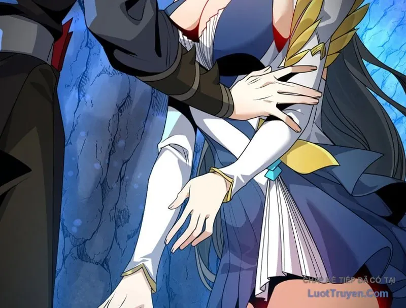 Đại Ái Ma Tôn, Nữ Đồ Đệ Đều Muốn Giết Ta Chapter 121 - 86