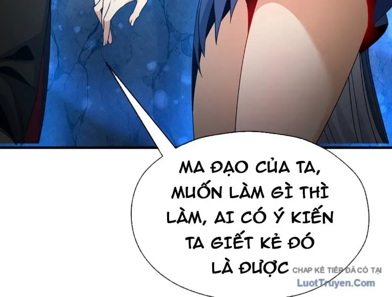 Đại Ái Ma Tôn, Nữ Đồ Đệ Đều Muốn Giết Ta Chapter 121 - 87