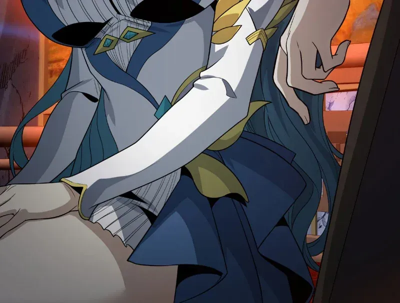 Đại Ái Ma Tôn, Nữ Đồ Đệ Đều Muốn Giết Ta Chapter 121 - 10