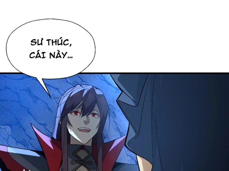 Đại Ái Ma Tôn, Nữ Đồ Đệ Đều Muốn Giết Ta Chapter 121 - 95