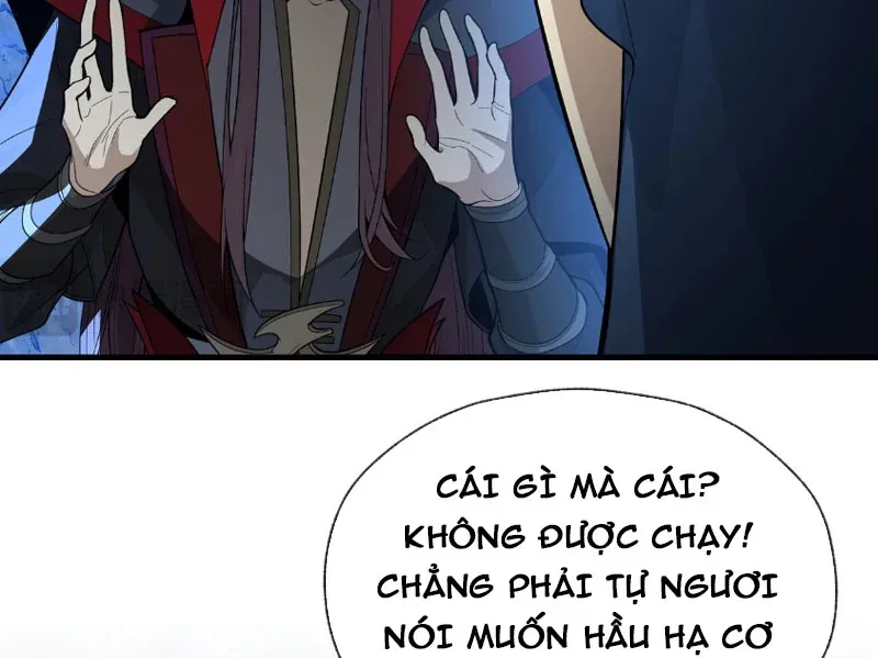Đại Ái Ma Tôn, Nữ Đồ Đệ Đều Muốn Giết Ta Chapter 121 - 96