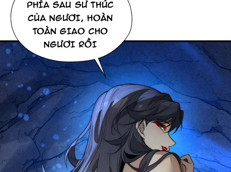 Đại Ái Ma Tôn, Nữ Đồ Đệ Đều Muốn Giết Ta Chapter 121 - 100