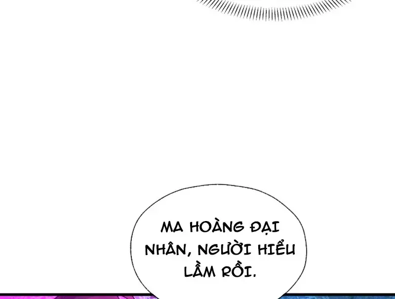 Đại Ái Ma Tôn, Nữ Đồ Đệ Đều Muốn Giết Ta Chapter 122 - 111