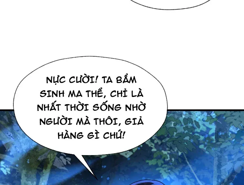 Đại Ái Ma Tôn, Nữ Đồ Đệ Đều Muốn Giết Ta Chapter 122 - 117
