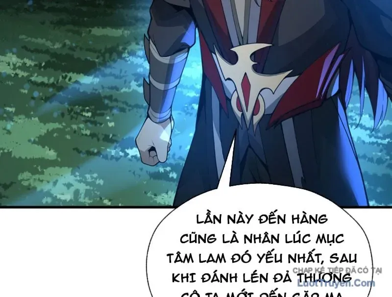 Đại Ái Ma Tôn, Nữ Đồ Đệ Đều Muốn Giết Ta Chapter 122 - 119