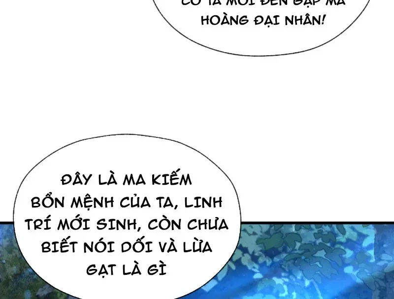 Đại Ái Ma Tôn, Nữ Đồ Đệ Đều Muốn Giết Ta Chapter 122 - 120