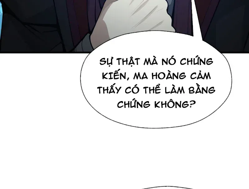 Đại Ái Ma Tôn, Nữ Đồ Đệ Đều Muốn Giết Ta Chapter 122 - 123