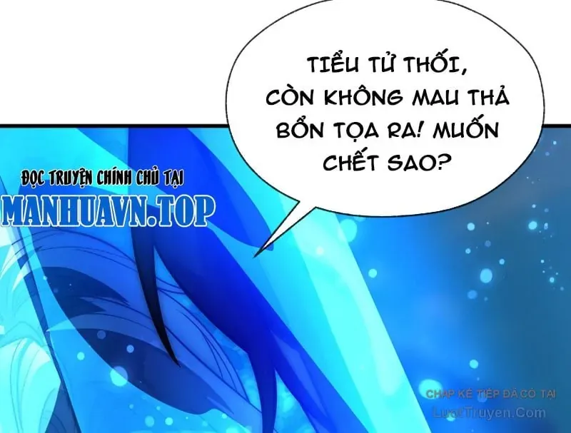 Đại Ái Ma Tôn, Nữ Đồ Đệ Đều Muốn Giết Ta Chapter 122 - 124