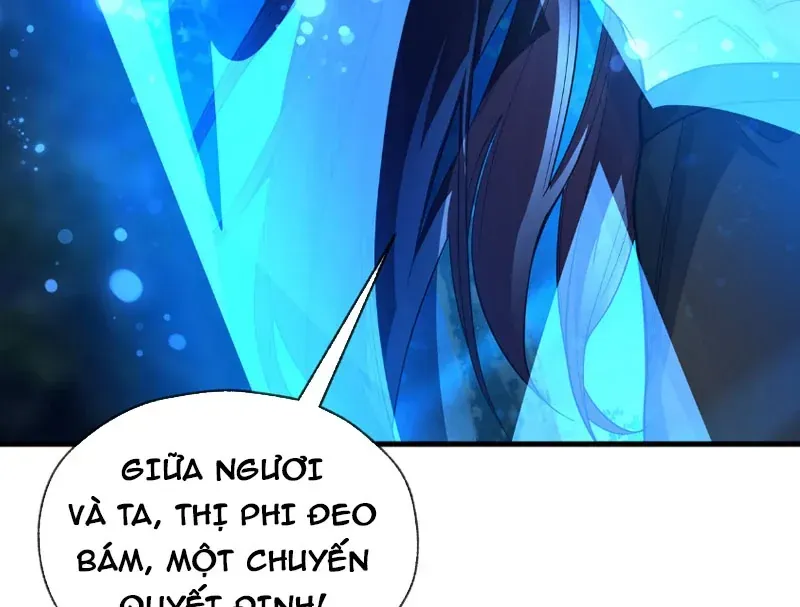 Đại Ái Ma Tôn, Nữ Đồ Đệ Đều Muốn Giết Ta Chapter 122 - 127