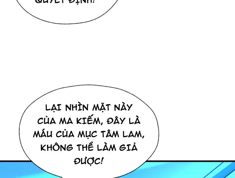 Đại Ái Ma Tôn, Nữ Đồ Đệ Đều Muốn Giết Ta Chapter 122 - 128