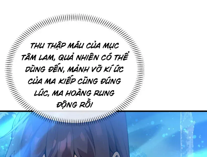 Đại Ái Ma Tôn, Nữ Đồ Đệ Đều Muốn Giết Ta Chapter 122 - 131
