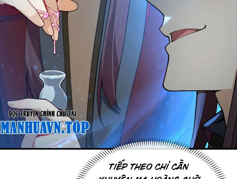 Đại Ái Ma Tôn, Nữ Đồ Đệ Đều Muốn Giết Ta Chapter 122 - 133