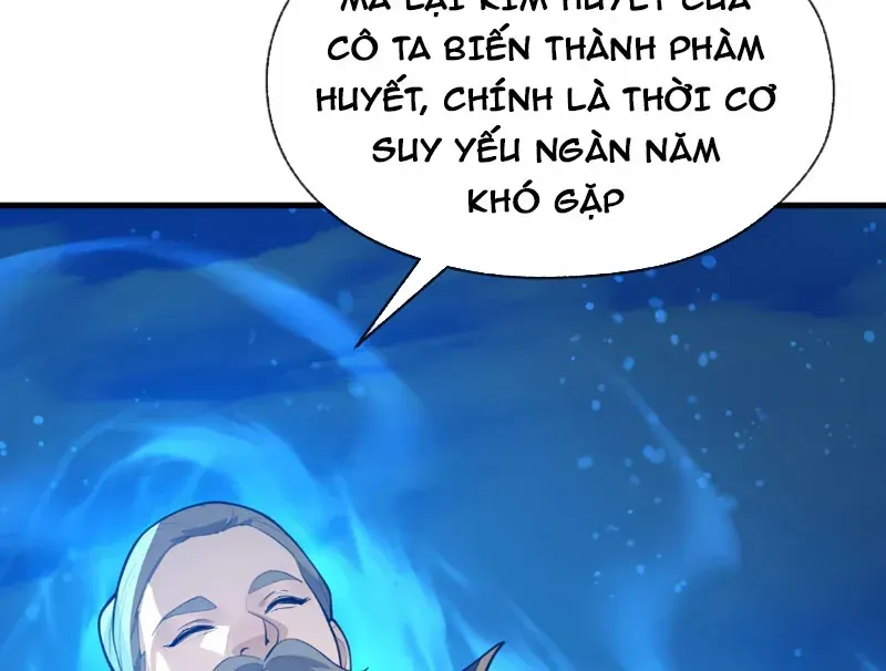 Đại Ái Ma Tôn, Nữ Đồ Đệ Đều Muốn Giết Ta Chapter 122 - 140
