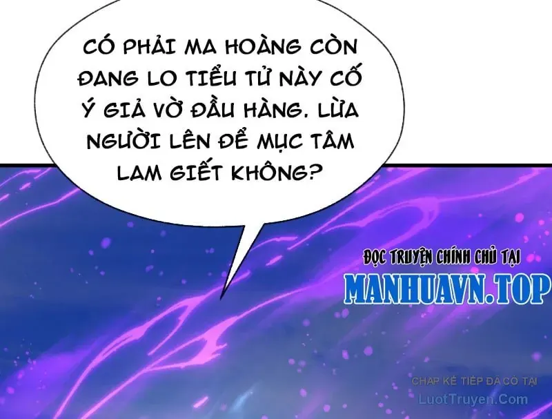 Đại Ái Ma Tôn, Nữ Đồ Đệ Đều Muốn Giết Ta Chapter 122 - 147