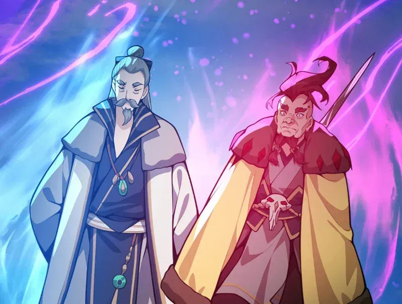 Đại Ái Ma Tôn, Nữ Đồ Đệ Đều Muốn Giết Ta Chapter 122 - 148