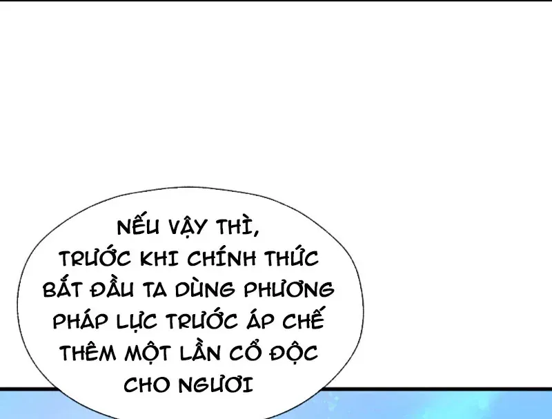 Đại Ái Ma Tôn, Nữ Đồ Đệ Đều Muốn Giết Ta Chapter 122 - 30