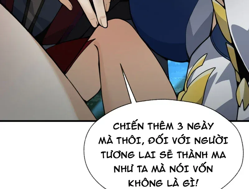 Đại Ái Ma Tôn, Nữ Đồ Đệ Đều Muốn Giết Ta Chapter 122 - 55