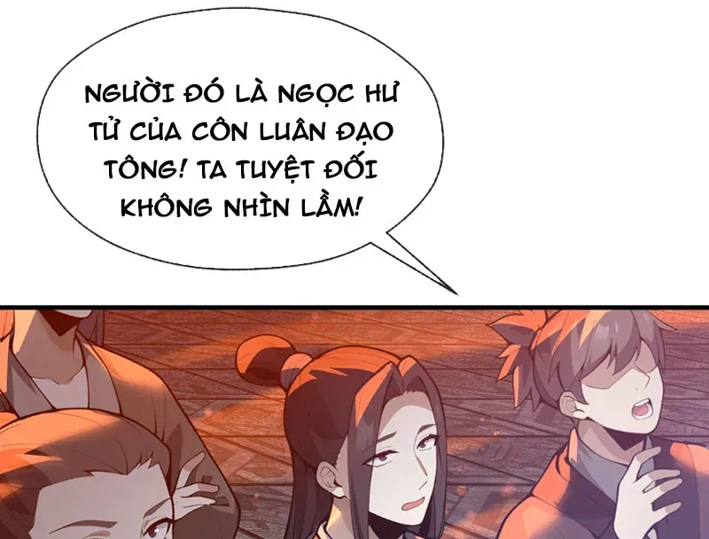 Đại Ái Ma Tôn, Nữ Đồ Đệ Đều Muốn Giết Ta Chapter 123 - 11