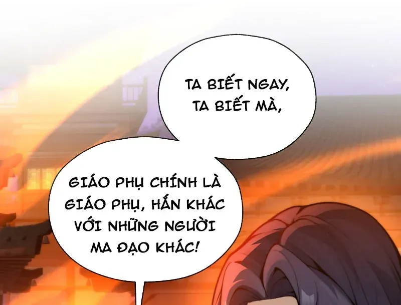 Đại Ái Ma Tôn, Nữ Đồ Đệ Đều Muốn Giết Ta Chapter 123 - 107