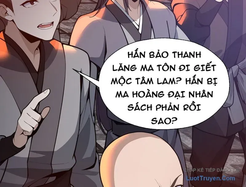 Đại Ái Ma Tôn, Nữ Đồ Đệ Đều Muốn Giết Ta Chapter 123 - 12