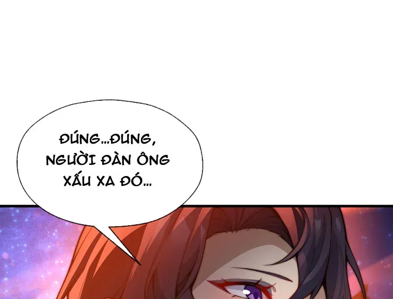 Đại Ái Ma Tôn, Nữ Đồ Đệ Đều Muốn Giết Ta Chapter 123 - 111