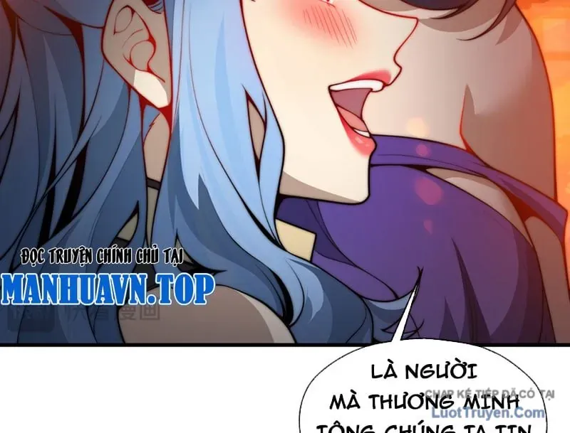 Đại Ái Ma Tôn, Nữ Đồ Đệ Đều Muốn Giết Ta Chapter 123 - 113