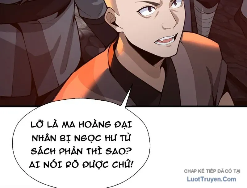 Đại Ái Ma Tôn, Nữ Đồ Đệ Đều Muốn Giết Ta Chapter 123 - 13