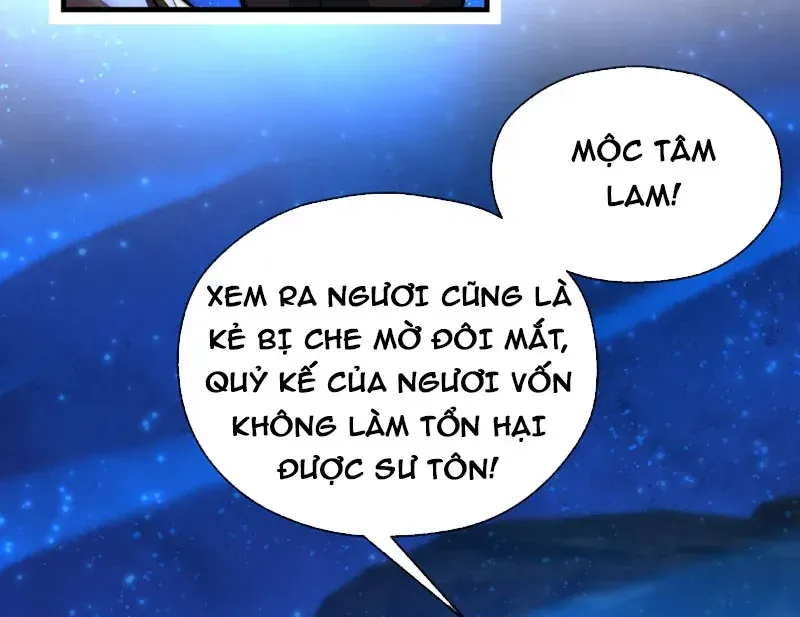 Đại Ái Ma Tôn, Nữ Đồ Đệ Đều Muốn Giết Ta Chapter 123 - 124