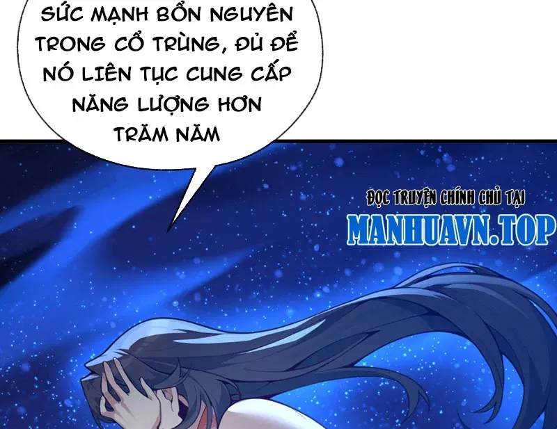 Đại Ái Ma Tôn, Nữ Đồ Đệ Đều Muốn Giết Ta Chapter 123 - 137