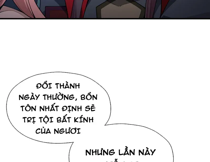 Đại Ái Ma Tôn, Nữ Đồ Đệ Đều Muốn Giết Ta Chapter 123 - 156