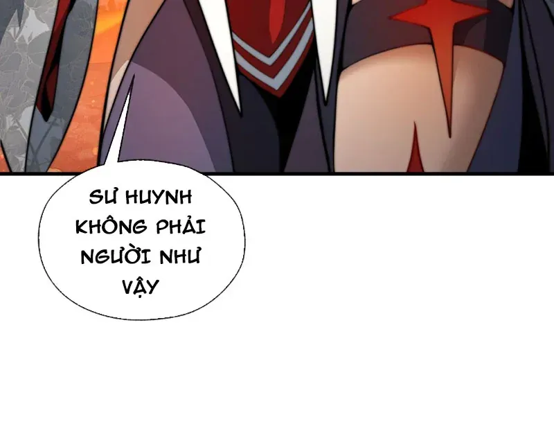 Đại Ái Ma Tôn, Nữ Đồ Đệ Đều Muốn Giết Ta Chapter 123 - 20
