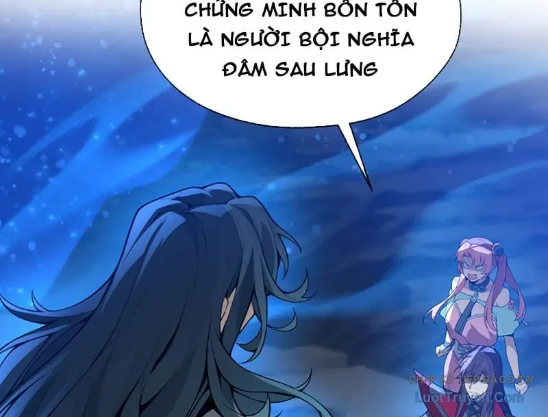Đại Ái Ma Tôn, Nữ Đồ Đệ Đều Muốn Giết Ta Chapter 123 - 25