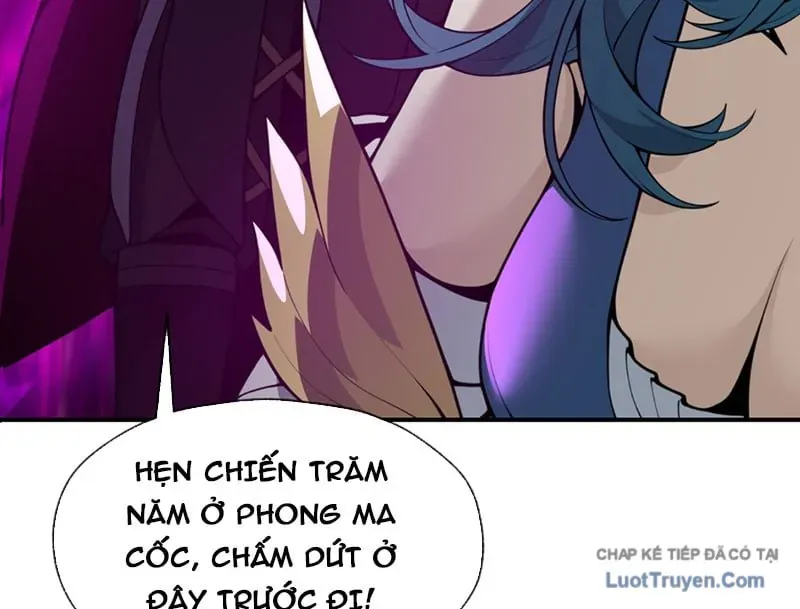 Đại Ái Ma Tôn, Nữ Đồ Đệ Đều Muốn Giết Ta Chapter 123 - 60